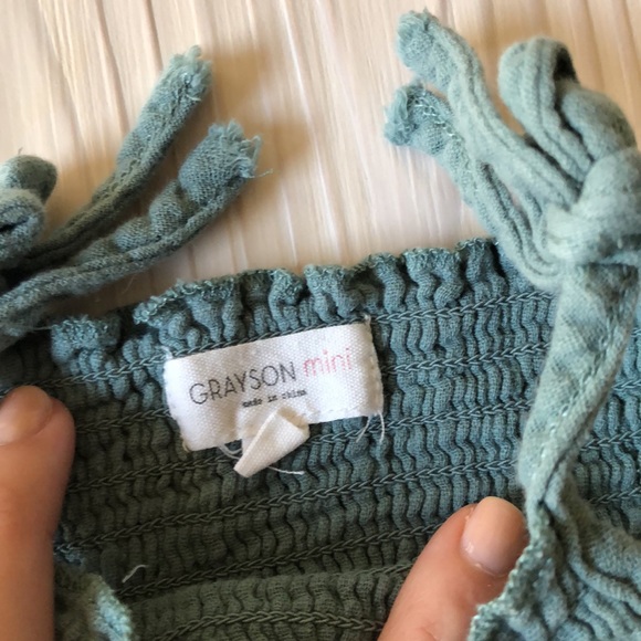 Romper - Picture 3 of 3